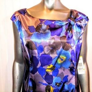 334. Evan Picone NWT dress - 14 - B13